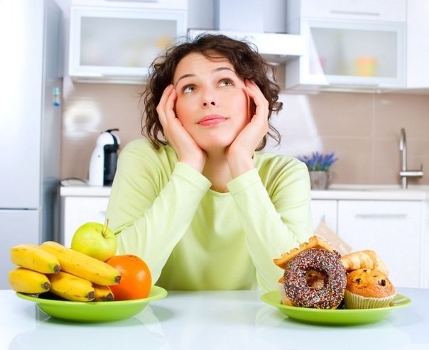Какие продукты вызывают усталость? Какие продукты вызывают усталость?