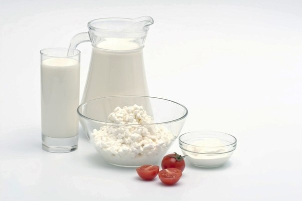 Все кисломолочные продукты, с точки зрения Аюрведы... Все кисломолочные продукты, с точки зрения Аюрведы...