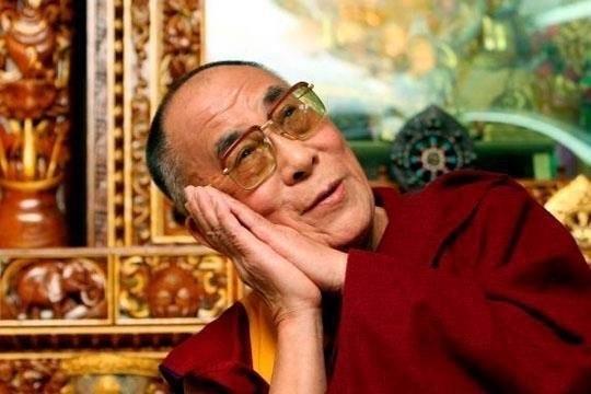 Утренняя гимнастика тибетских лам Утренняя гимнастика тибетских лам