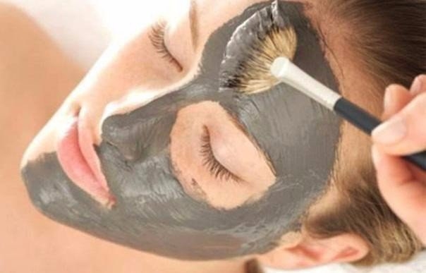 Маски из чёрной глины для кожи лица: очищение, омоложение и лифтинг одновременно