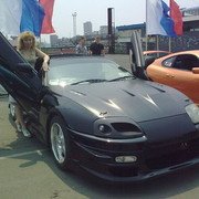 Оксана