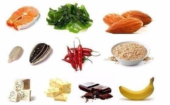 Здоровый образ жизни - это стильно!ТОП-10 продуктов против хандры: Здоровый образ жизни - это стильно!ТОП-10 продуктов против хандры: