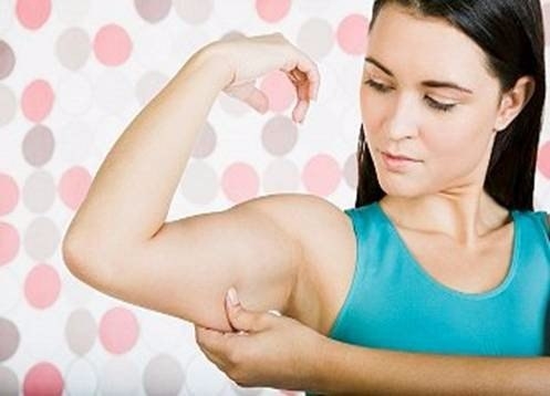 Укрепим наши ручки, чтобы красиво смотрелись Укрепим наши ручки, чтобы красиво смотрелись