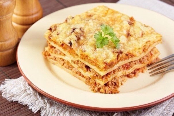 ЛАЗАНЬЯ ДЛЯ ХУДЕЮЩИХ ЛАЗАНЬЯ ДЛЯ ХУДЕЮЩИХ