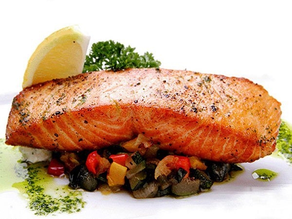 10 секретов вкусной рыбы 10 секретов вкусной рыбы
