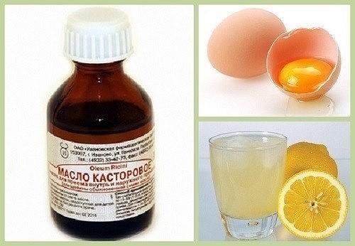 Маска для волос Маска для волос