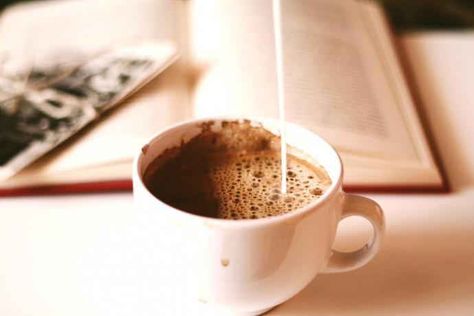 Ученые по-новому оценили пользу кофе