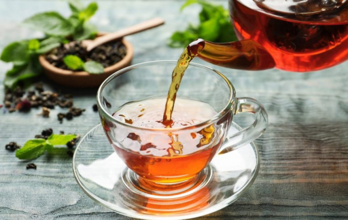 Что пить вместо обычного чая и кофе: 10 полезных альтернатив по исконно русским традициям.