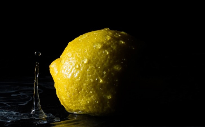 Почему лимон на ночь полезен для похудения?