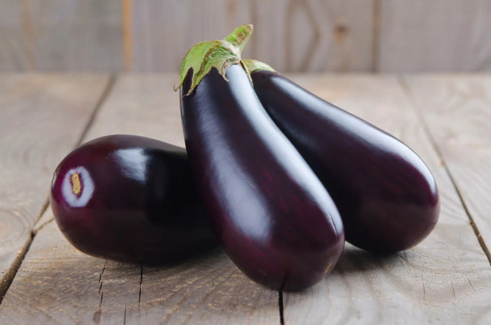 Баклажан: продукт для сердца. Баклажан: продукт для сердца.