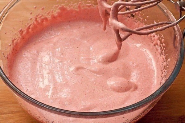 КЛУБНИЧНЫЙ ЗЕФИР КЛУБНИЧНЫЙ ЗЕФИР