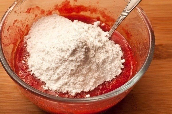 КЛУБНИЧНЫЙ ЗЕФИР КЛУБНИЧНЫЙ ЗЕФИР