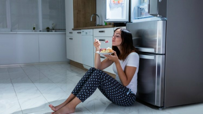 9 продуктов, которые не вредно есть перед сном. 9 продуктов, которые не вредно есть перед сном.