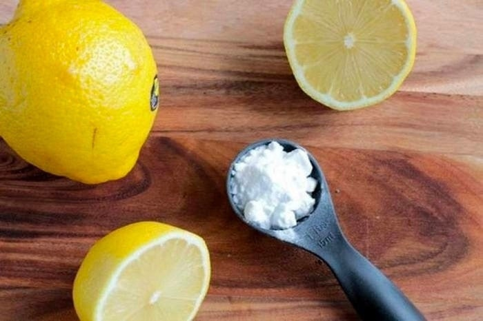 Рецепт для отбеливания зубов: Рецепт для отбеливания зубов: