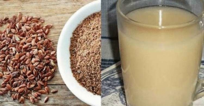 Льняной кисель для сосудов Льняной кисель для сосудов