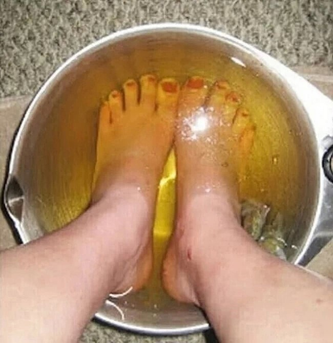         !