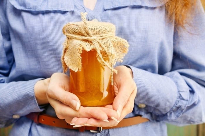Клюква, мед и грейпфрут: как привычные продукты помогают организму.