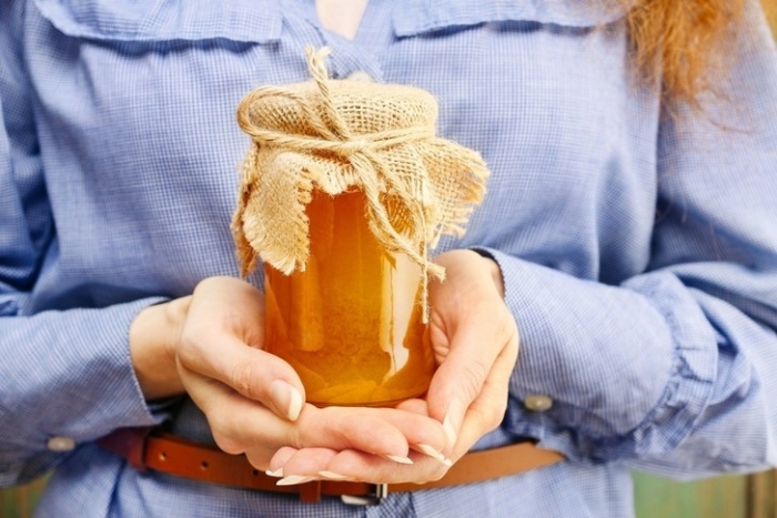 Клюква, мед и грейпфрут: как привычные продукты помогают организму. Клюква, мед и грейпфрут: как привычные продукты помогают организму.