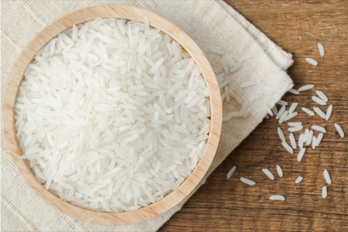 Как приготовить рисовый отвар для здоровья и красоты?