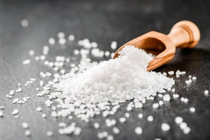 Ингаляции с морской солью и содой: этот метод поможет справиться простудой — просто попробуйте.