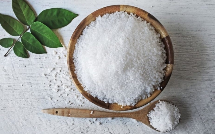 Отказ от поваренной соли предотвратит миллионы смертей ежегодно