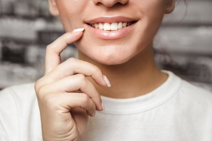 Как снять зубной камень: очищаем зубы бережно.