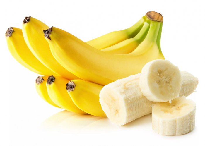 Чем полезны бананы и причины полюбить их