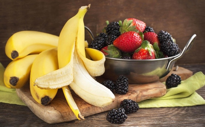 Какие продукты способны вывести из депрессии и повысить настроение?