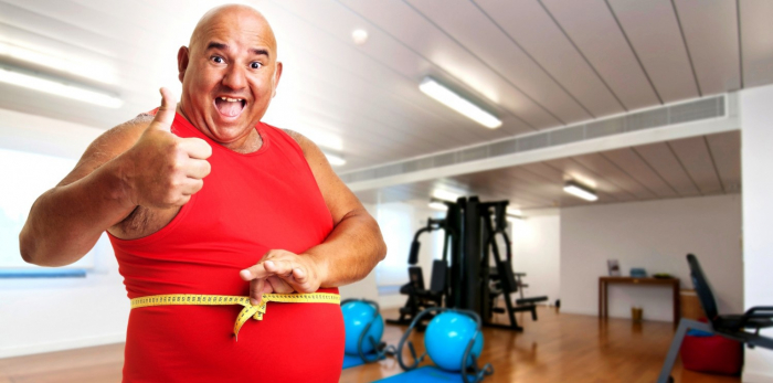 Фитнес тренировки для похудания: мифы и правда