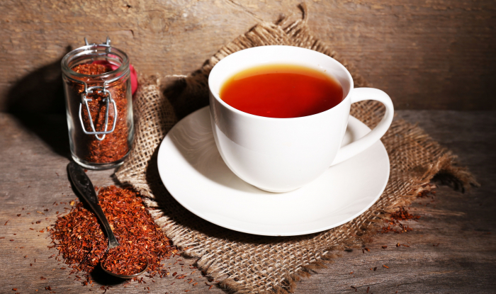 Польза чая ройбуш для женского здоровья