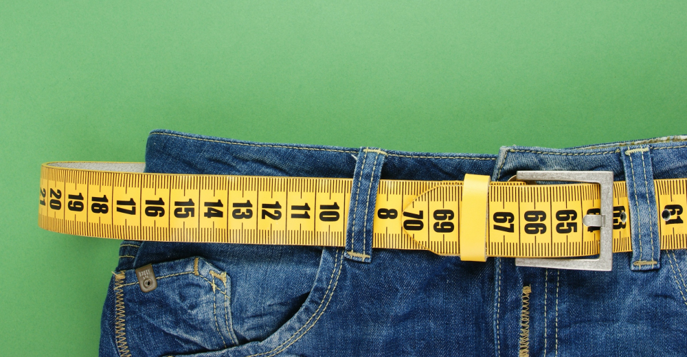 Мифы о похудении, которые не работают