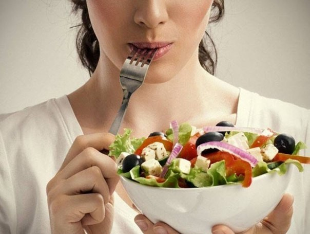 15 мифов о здоровом питании