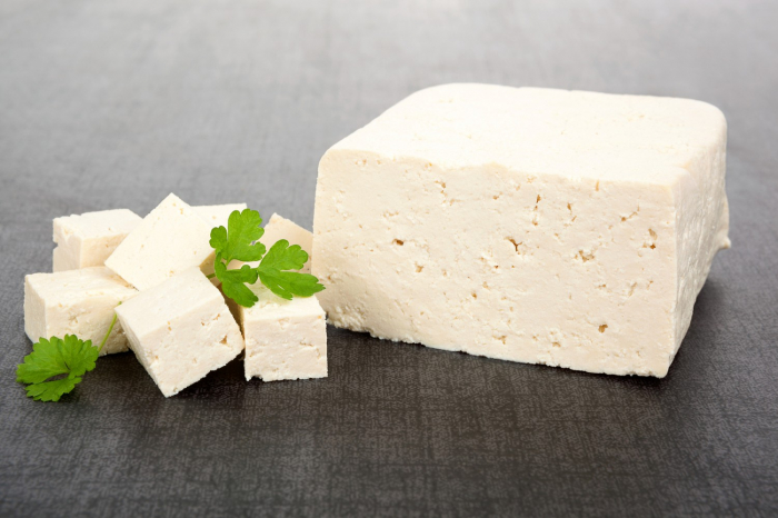 Сыр тофу - что такое и для чего?
