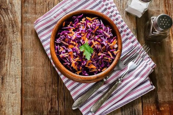6 лучших продуктов для очищения организма 6 лучших продуктов для очищения организма