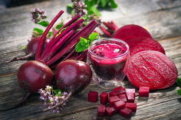 6 лучших продуктов для очищения организма 6 лучших продуктов для очищения организма