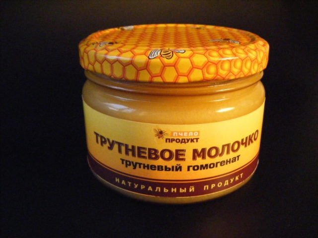 Трутневое молочко (гомогенат): полезные свойства для мужчин, женщин, детей. Трутневое молочко (гомогенат): полезные свойства для мужчин, женщин, детей.