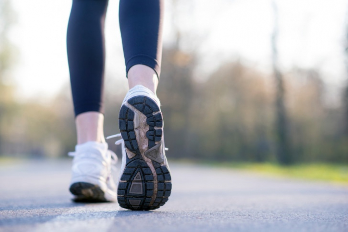Может ли ходьба заменить спорт и помочь сбросить лишний вес?