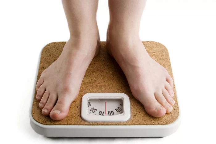 7 вещей, которые надо знать перед тем, как встать на весы.