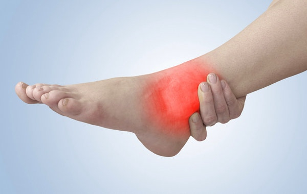 Народное лечение ревматизма.