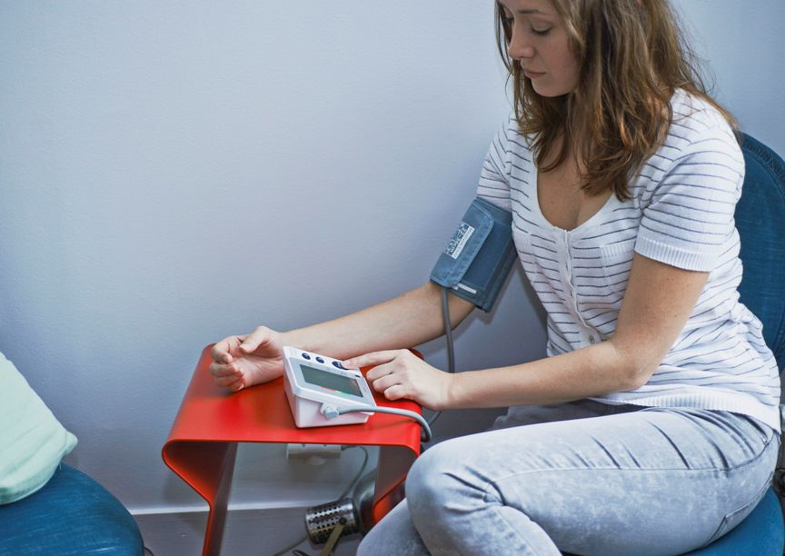 Что делать если лекарства не снижают давление?