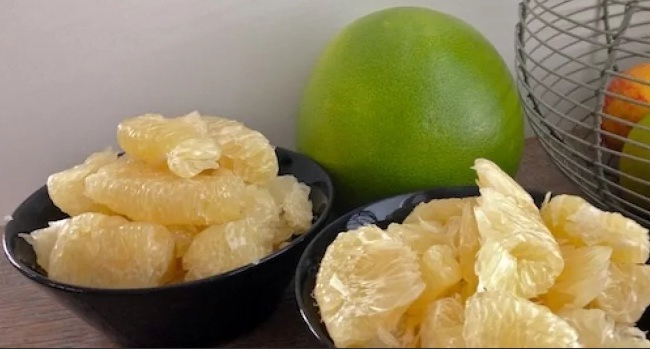 Фрукт помело польза и вред для здоровья.