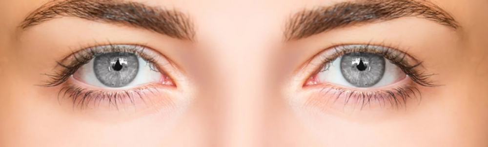 Лечение слезотечения из глаз народными средствами.