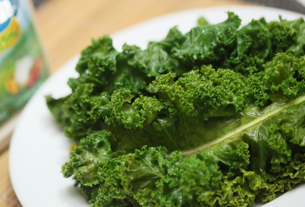 КАЛЕ (кудрявая некочанная капуста)