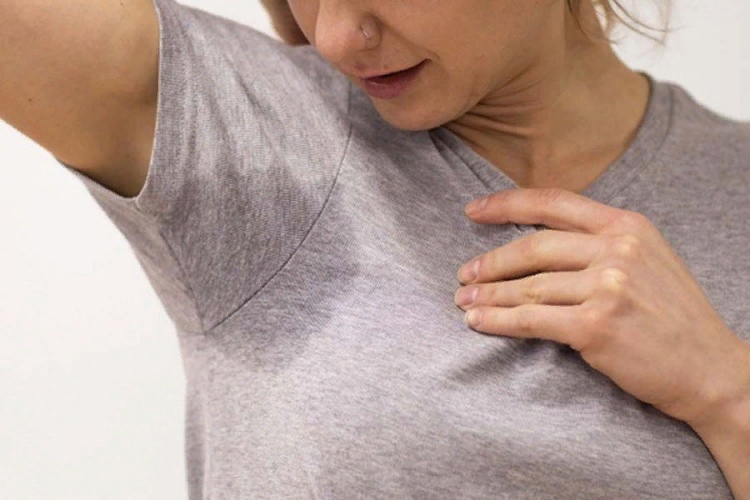 ИЗБЫТОЧНОЕ ПОТООТДЕЛЕНИЕ (ПОТЛИВОСТЬ): НАРОДНОЕ ЛЕЧЕНИЕ.